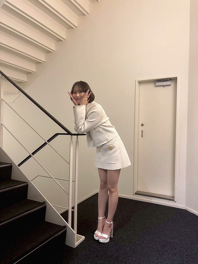 （写真は南沙良の公式Xから）※所属事務所に掲載許諾をもらっています