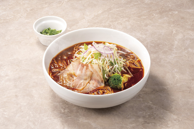 スパイスラーメン 1,190円(税込1,309円)