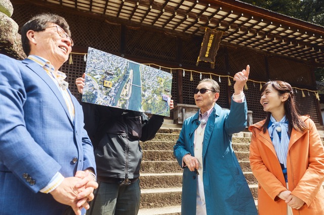 （C）NHK