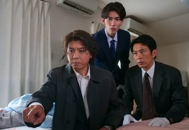 （C）フジテレビ