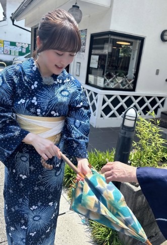 ©2026 SKE, INC.（写真はSKE48 鎌田菜月の公式インスタグラム投稿より）