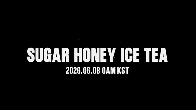 BABYMONSTER新曲「SUGAR HONEY ICE TEA」音源一部公開　6月8日デジタルシングル発売へ