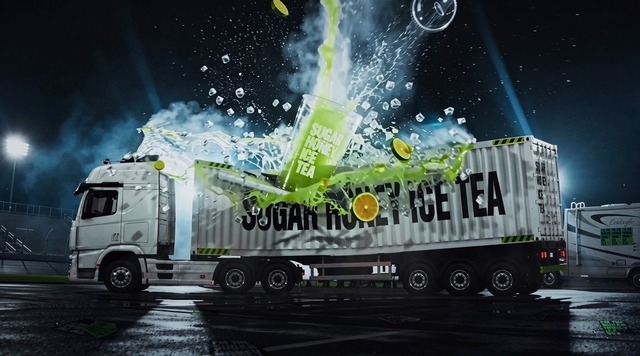 BABYMONSTER新曲「SUGAR HONEY ICE TEA」音源一部公開　6月8日デジタルシングル発売へ