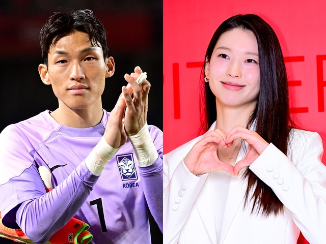 韓国人Jリーガーの美人モデル妻、第1子出産を報告！赤ちゃんの写真も公開「やり遂げた」