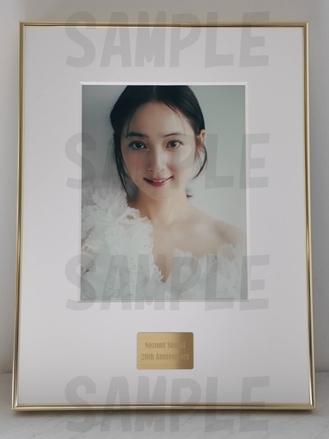 「NOZOMI SASAKI MUSEUM COLLECTION」（ワニブックス）