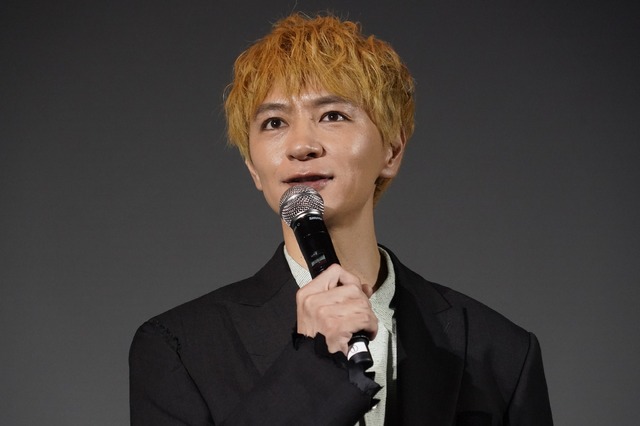 細田善彦【写真：竹内みちまろ】