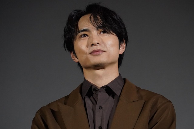 平野宏周【写真：竹内みちまろ】