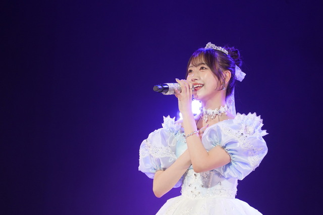 石田千穂卒業公演©STU