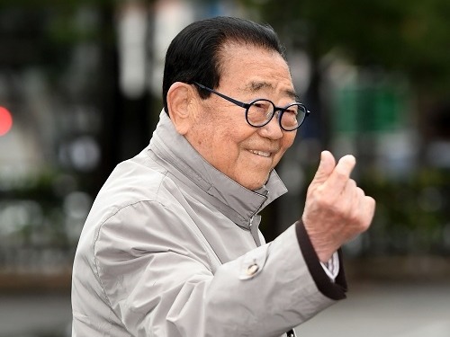 ギネスにも登録された韓国の“国民的MC”ソン・ヘさん、4周忌…今なお語り継がれる功績