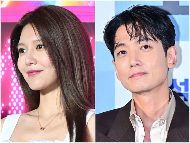 熱愛14年、結婚も期待されていたが…少女時代・スヨン、俳優チョン・ギョンホと破局「同僚に戻る」