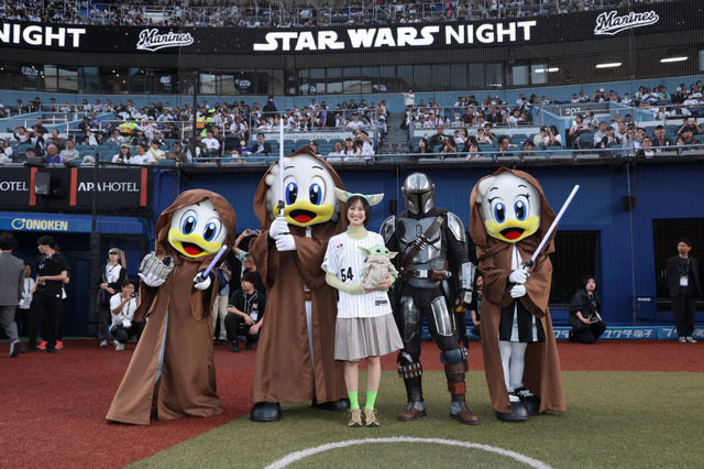 （C）2026 Lucasfilm Ltd. & TM. All Rights Reserved.