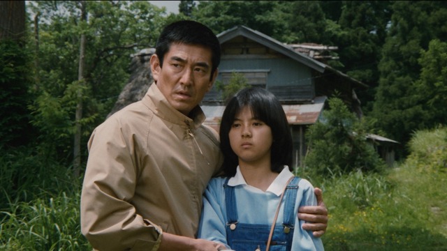 『野性の証明』 © KADOKAWA 19７８