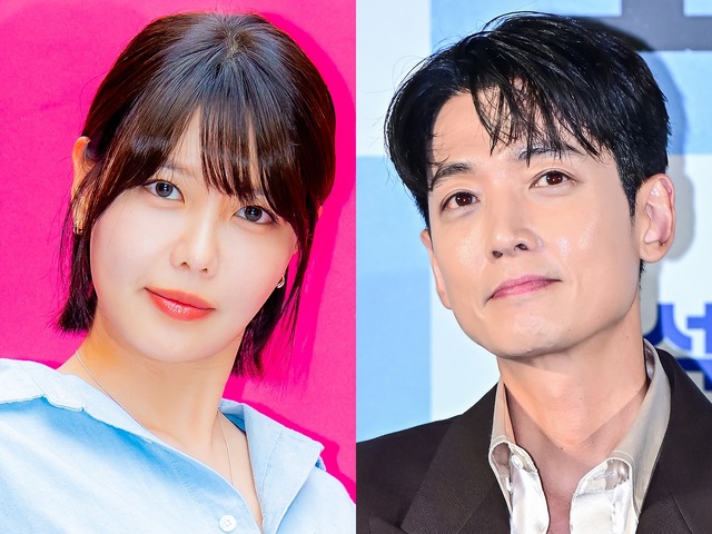 結婚すると思われていたのに…少女時代スヨンと俳優チョン・ギョンホ、“14年愛”の終わりで探される別れのサイン