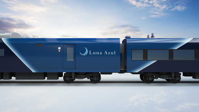 品川～青森を結ぶJR東日本の新夜行特急「ルナ・アズール」2027年度デビュー　