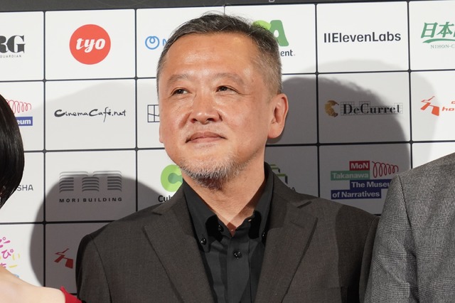 川瀬陽太【写真：竹内みちまろ】