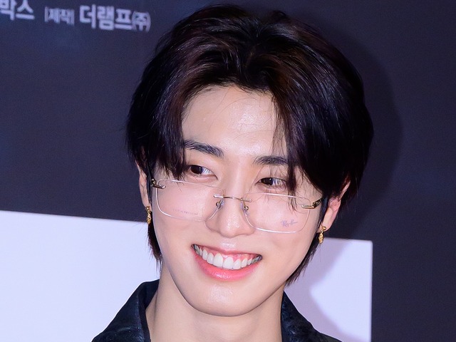 Stray Kids・ハン、新曲『Back to Life』本日（11日）リリース！「自分を失わないための決意」を歌う