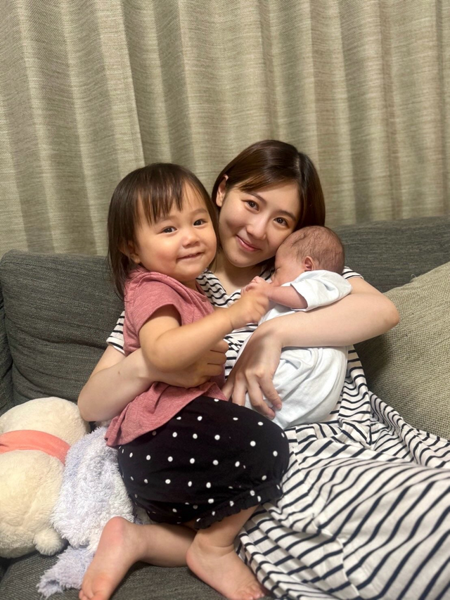 （写真は西野未姫の公式ブログから）