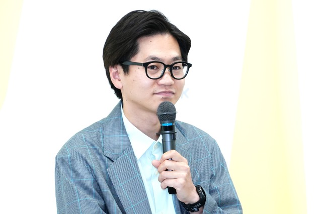 東京ホテイソン・たける【撮影：小宮山あきの】