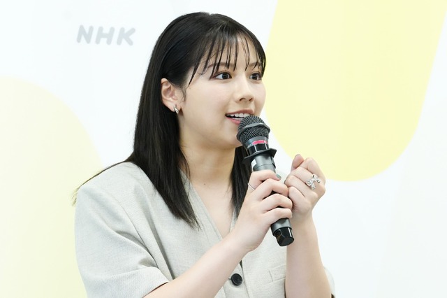 渡邉美穂【撮影：小宮山あきの】