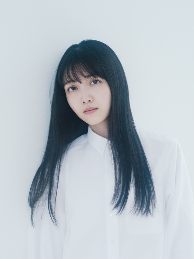 久保史緒里