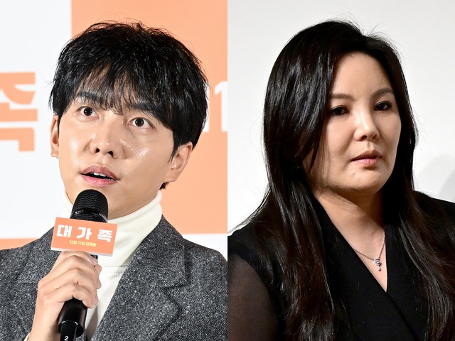 105億ウォン保証金は返るのか　契約解除を通知したイ・スンギ側、“元事務所”会長に怒り「厳しく責任問う」