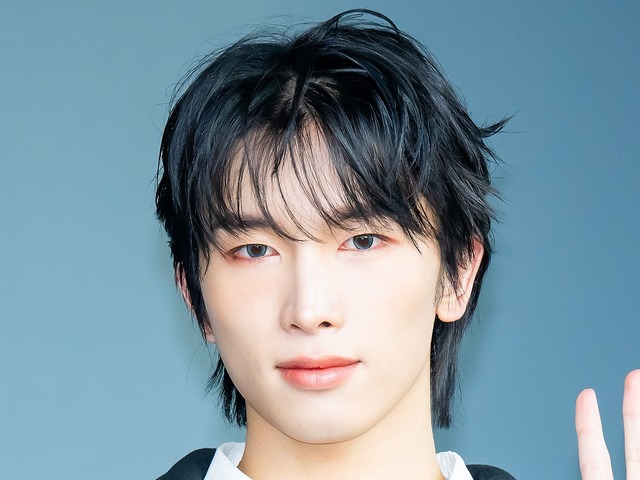 22歳で父親を亡くす…POW・ドンヨン、当面の間活動を中断「長い闘病中に病状が急激に悪化」