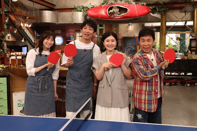 （ｃ）関西テレビ