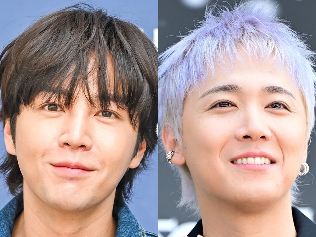 韓流ファン歓喜の『美男ですね』コンビ！チャン・グンソク、イ・ホンギをシェアハウスに招待