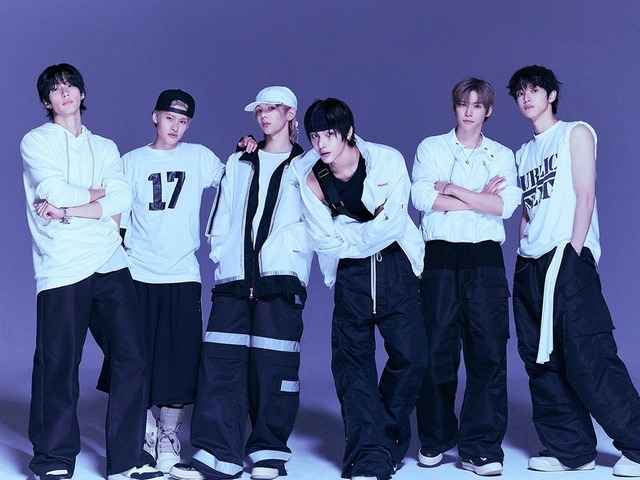 RIIZE、新AL『II』でこの夏を席巻へ！進化した音楽性と完成度の高いパフォーマンスに注目