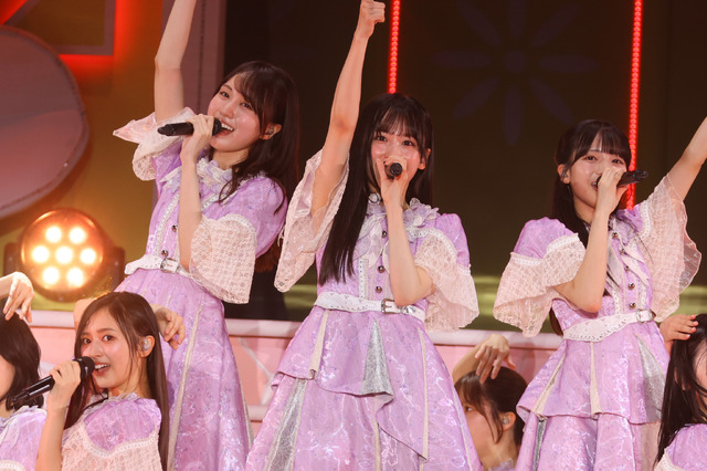 乃木坂46LLC
