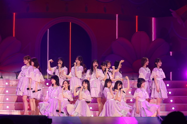 乃木坂46LLC