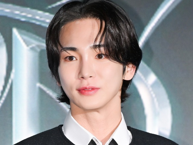 SHINee・キー、活動自粛から約6カ月ぶりにSNS更新！ファンへ感謝のメッセージ「素敵な姿で会いましょう」