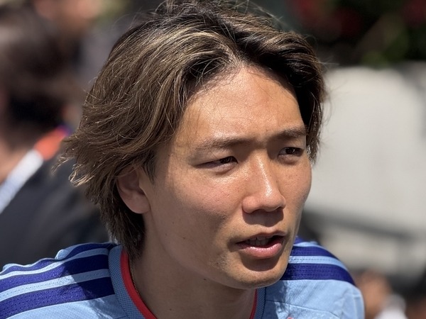 「森保ジャパンの30ｍ」今大会の日本が世界レベルである理由、オランダ戦を見た韓国記者の分析【北中米W杯】