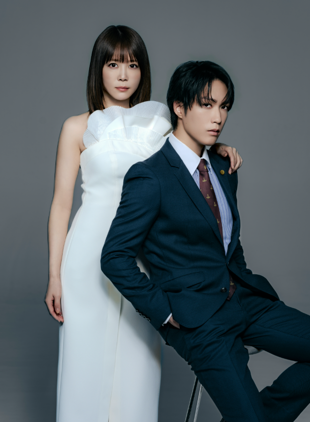 北乃きい×THE RAMPAGE 藤原樹主演、愛憎復讐サスペンス「未婚詐欺 私の知らない彼の顔」がMBSドラマ特区で実写化
