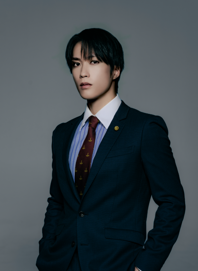 北乃きい×THE RAMPAGE 藤原樹主演、愛憎復讐サスペンス「未婚詐欺 私の知らない彼の顔」がMBSドラマ特区で実写化