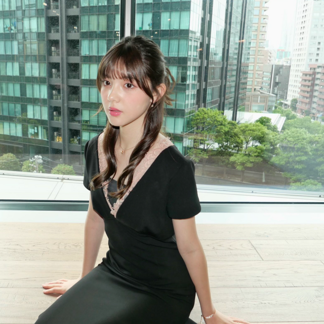 （写真は松尾そのまの公式Xから）※所属事務所に掲載許諾をもらっています