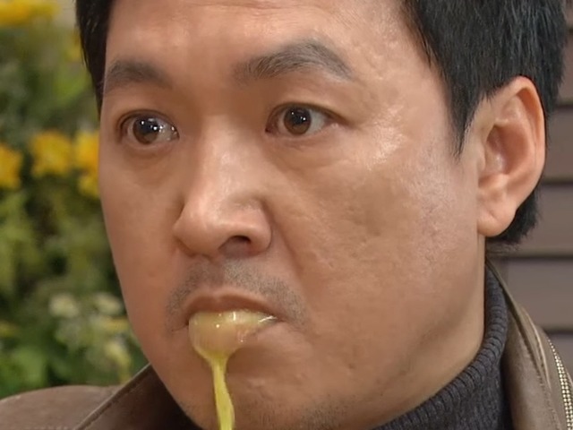 急逝した俳優の四十九日、開業準備中の飲食店で発見された“ジュースおじさん”ことパク・ドンビンさん