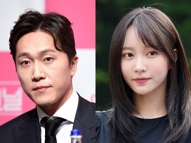 婚約者の病院で死亡事件…“結婚延期”状態のK-POPアイドル、3年ぶり女優復帰の心境「勇気を出した」