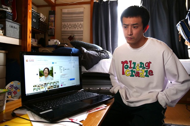 （C）フジテレビ