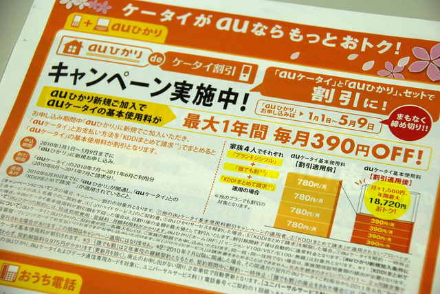 KDDI