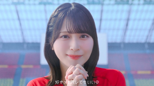 ＝LOVEがマクドナルドと初コラボ！人気曲『ラブソングに襲われる』をオマージュしたWebCMが公開！