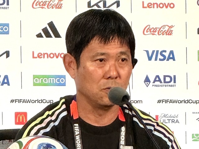「韓国は日本を教材に」強豪オランダを苦しめた“逆足WB”を踏襲すべきと韓国記者【北中米W杯】