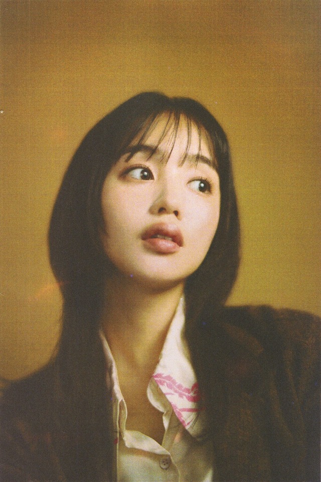藤原さくら