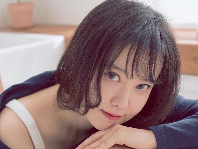 60kg→46kgの減量に成功した韓国版『花男』女優、「どこがリバウンド？」の声続出の“スリムボディ”披露