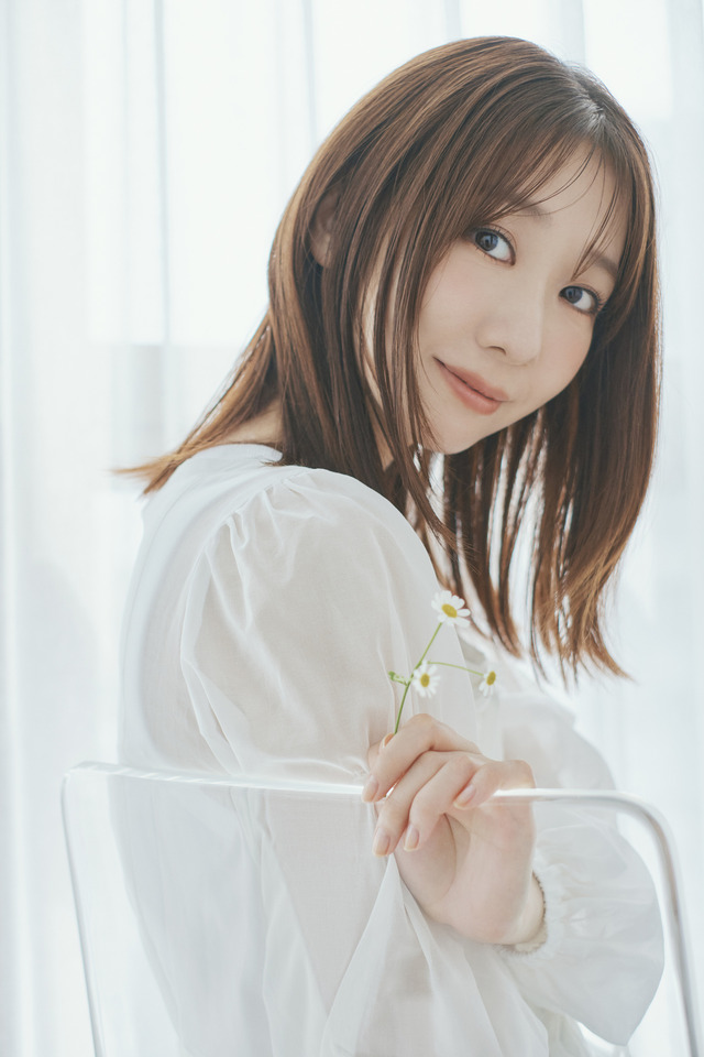 柏木由紀、AKB48卒業を決心した!?思い出の地・ららぽーと豊洲で新曲発売イベント開催︕