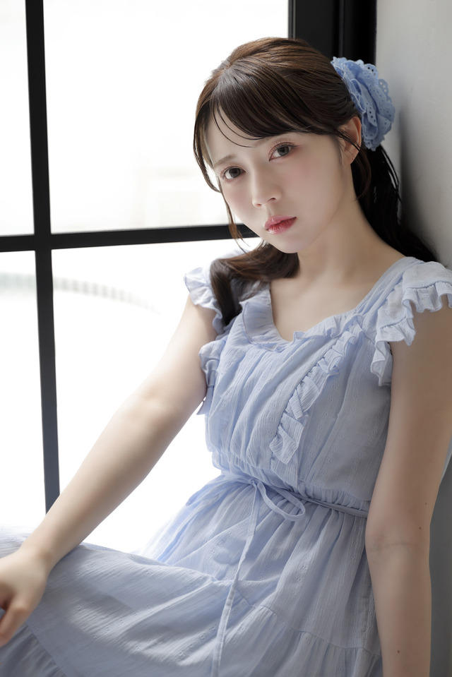 水瀬さらら×LILLIAN CARATのLOOKBOOK「Romantic Escape」が公開