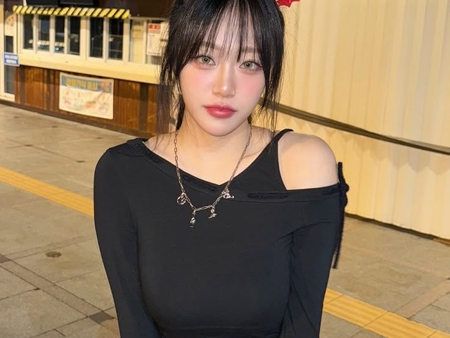 日本のAV女優から“デビュー”勧められた逸材、すっかりバンドガールに　元cignatureジウォンの近況