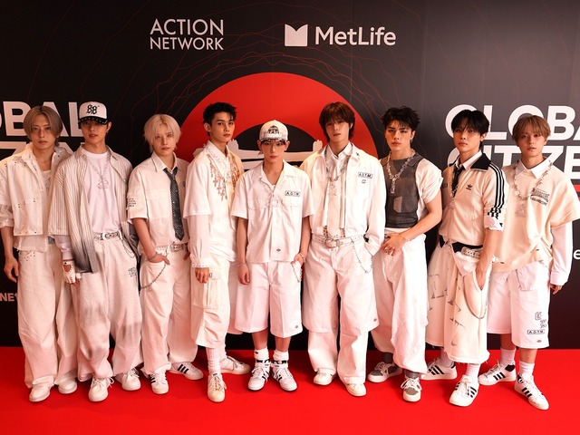 &TEAM、日本初開催のチャリティイベントに出演！ヘッドライナーとして全10曲の豪華ステージ披露