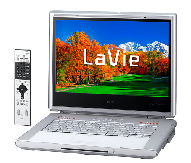 LaVie T LT900/ED