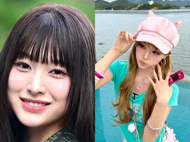 韓国のギャルブームの中心RESCENE・ミナミ、“ギャル引退”を発表「気分が良くない人もいるかも」